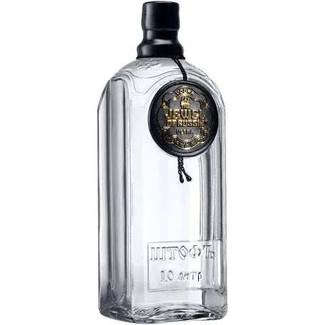 Jewel of Russia Ultra Vodka 1Lt