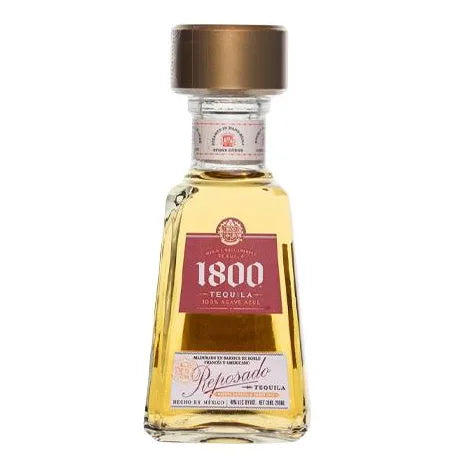 Casa Cuervo 1800 Reposado Tequila 200ml