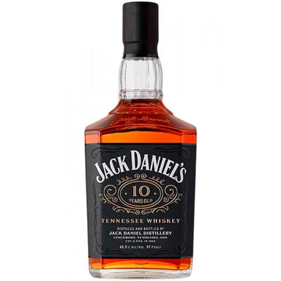 JACK DANIEL'S NO. 27 GOLD MAPLE WOOD FINISH 750ML – El Cerrito Liquor