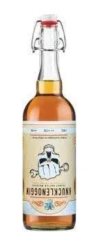 Knucklenoggin Peanut Butter Whisky 750ml