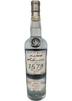 Artenom Seleccion de 1579 Blanco Tequila 750ml