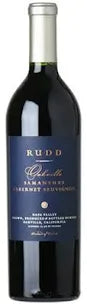 2018 Rudd Samantha's Cabernet Sauvignon