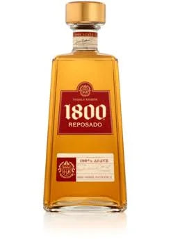 Casa Cuervo 1800 Reposado Tequila 1.75Lt