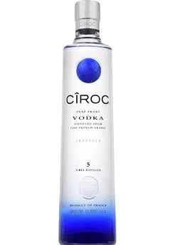 Ciroc Snap Frost Grape Vodka 1.75Lt