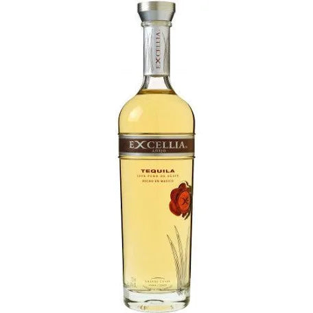 Excellia Anejo Tequila 750ml