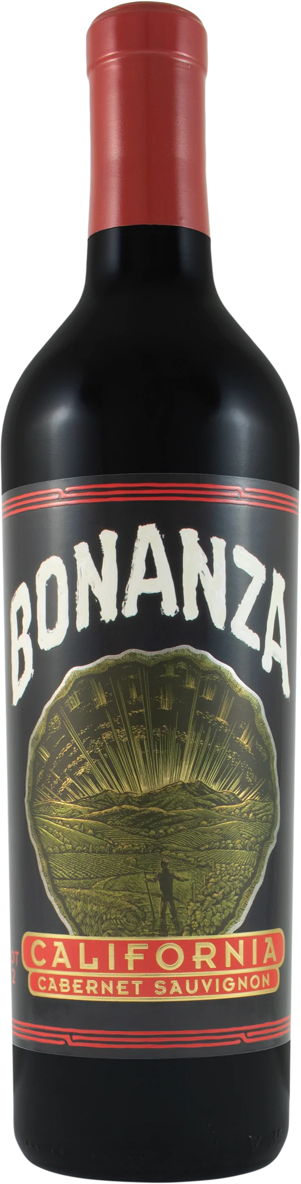 Bonanza Cabernet Sauvignon 750ml