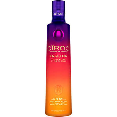 Ciroc Passion Vodka 750ml