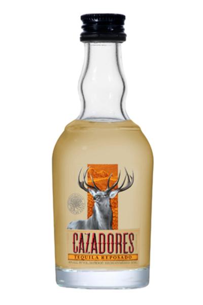 Cazadores Reposado Tequila 200ml