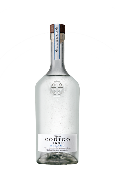 Codigo 1530 Blanco Tequila 750ml