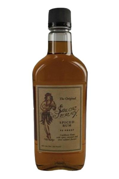 Sailor Jerry Rum 200Ml