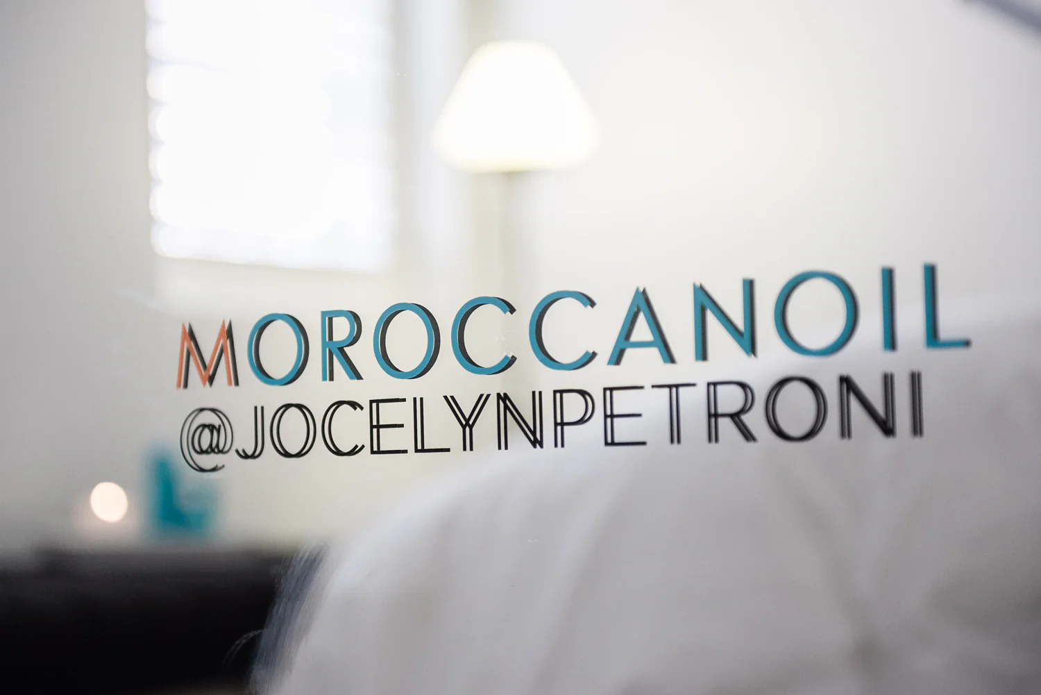 jocelyn petroni morrocanoil x jocelyn petroni