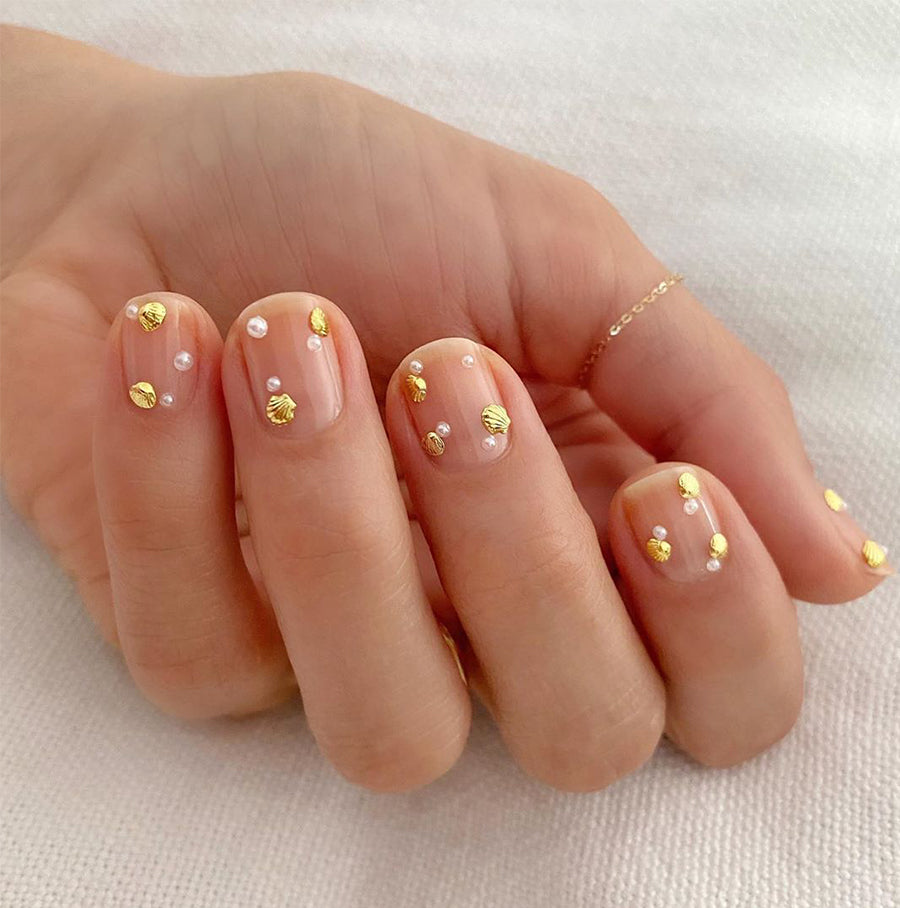 jocelyn petroni - marie claire - 2020 sping/ summer nail trends