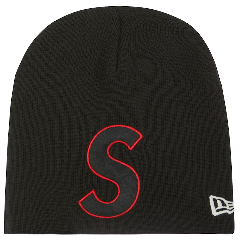 大特価 Supreme J02 Beanie Split Era New ニットキャップ/ビーニー