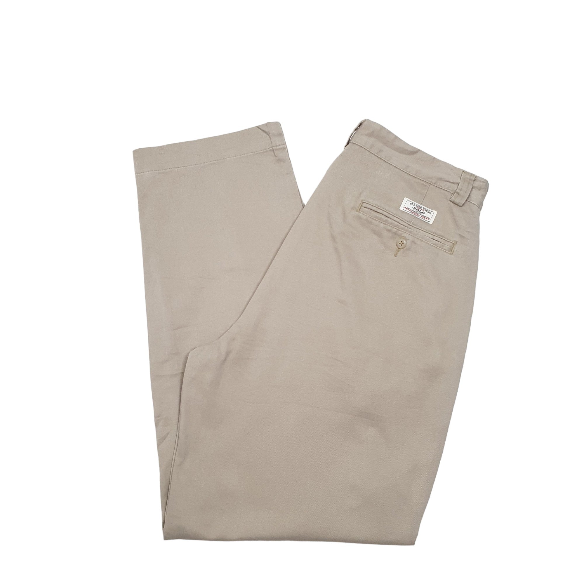 Elasticated Chino Trousers - London Grey | Boden UK