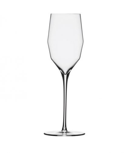 #1 Mark Thomas Double Bend Champagne Glass
