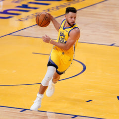 Stephen Curry - Reuters Photo