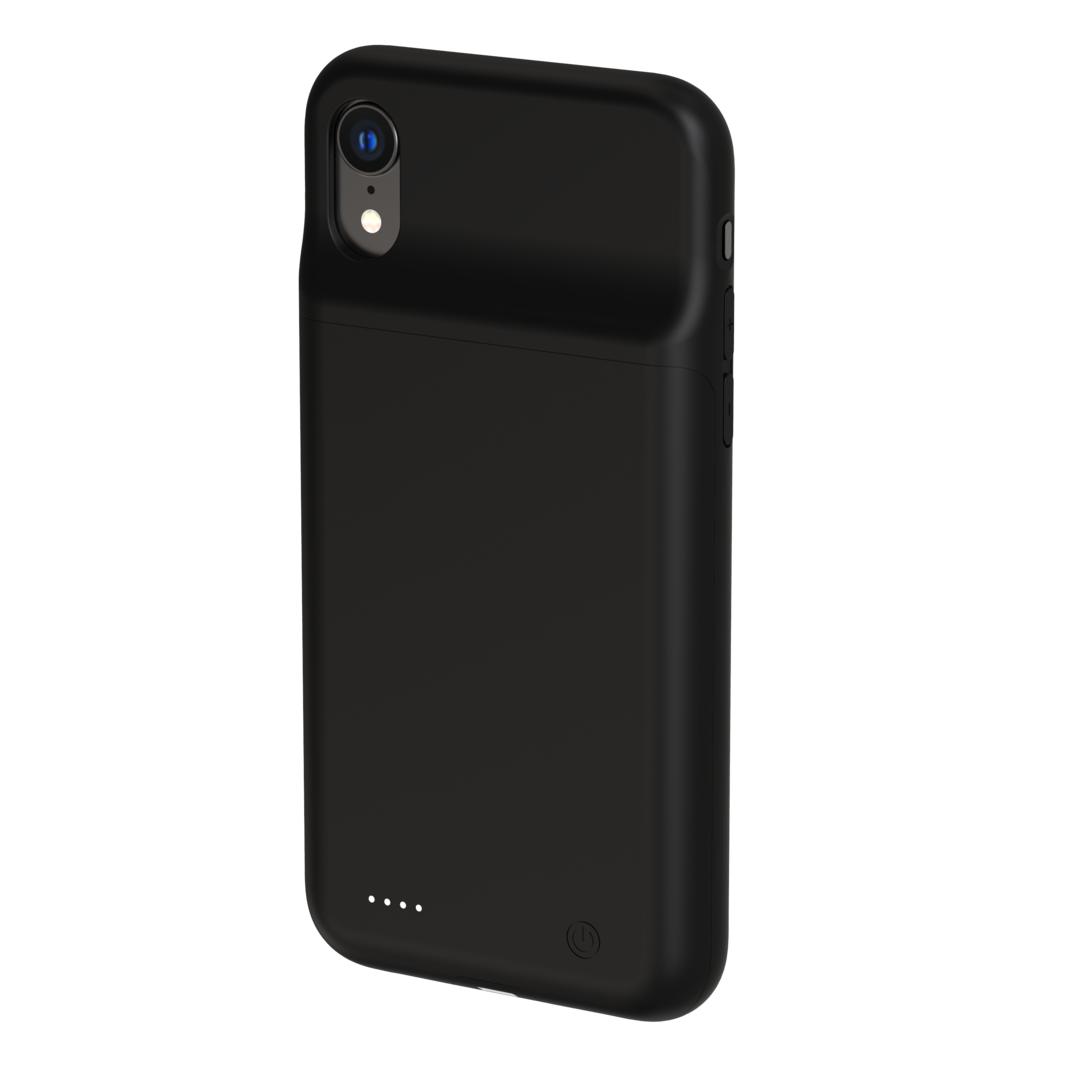 Volt Case Pro™️ - מגן מטען נייד עוצמתי לאייפון