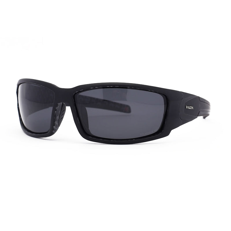 de sol Polarizadas Negras - Razza Sunglasses - – Razza