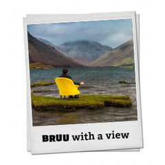 BRUU with a Veiw