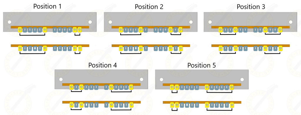 how to wire oak grigsby super switch