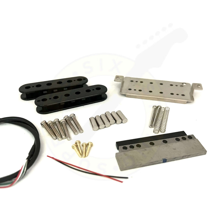 diy humbucker kit