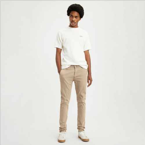 LEVIS XX CHINO STANDARD TAPER CHINO SHADY – Boutique on Main Street