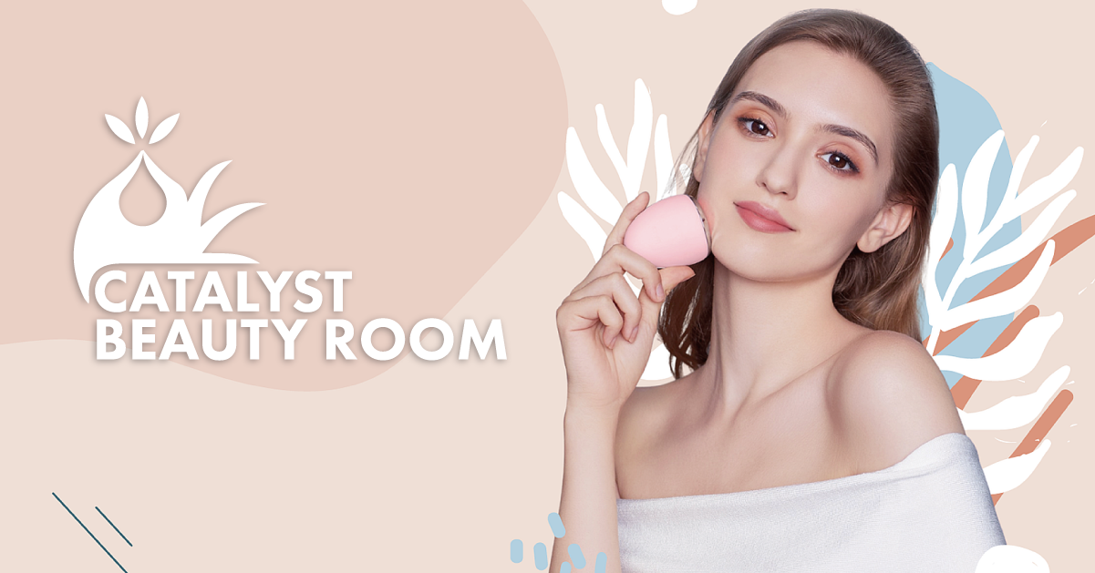 Catalyst Beauty Room