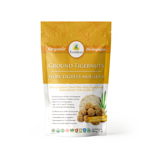 Wholesale Tiger Nuts - Premium Organic