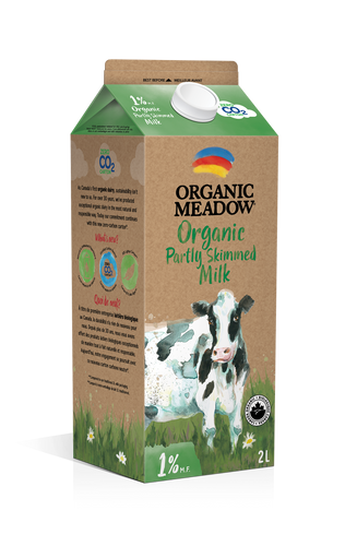 Milk 3.8% Carton 2L – Vita Health Fresh Market