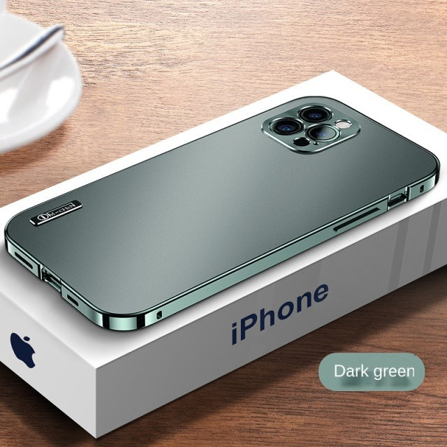 Aluminum Alloy Case Metal Magnetic - Limitless 3.0