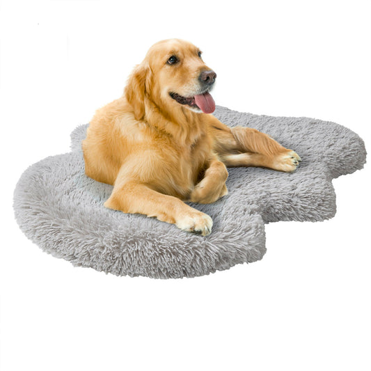 Outdoor Dog Bed Mat  Dog Blanket for Travel - Geo-Pet Bed