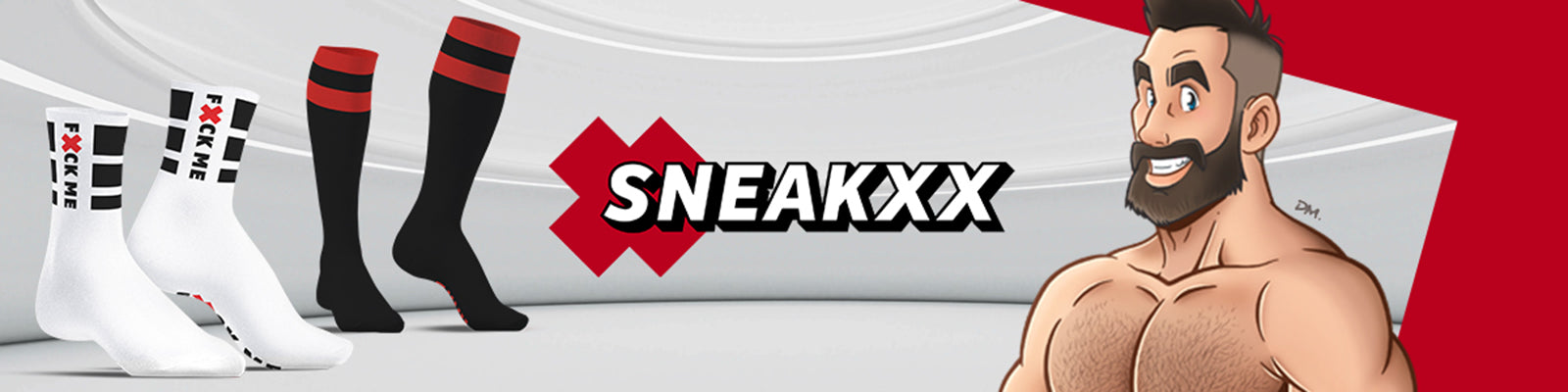 Sneakxx