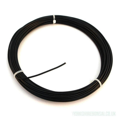 Aluminium Bonsai Wire - 4.0mm diameter - 500g YB1175