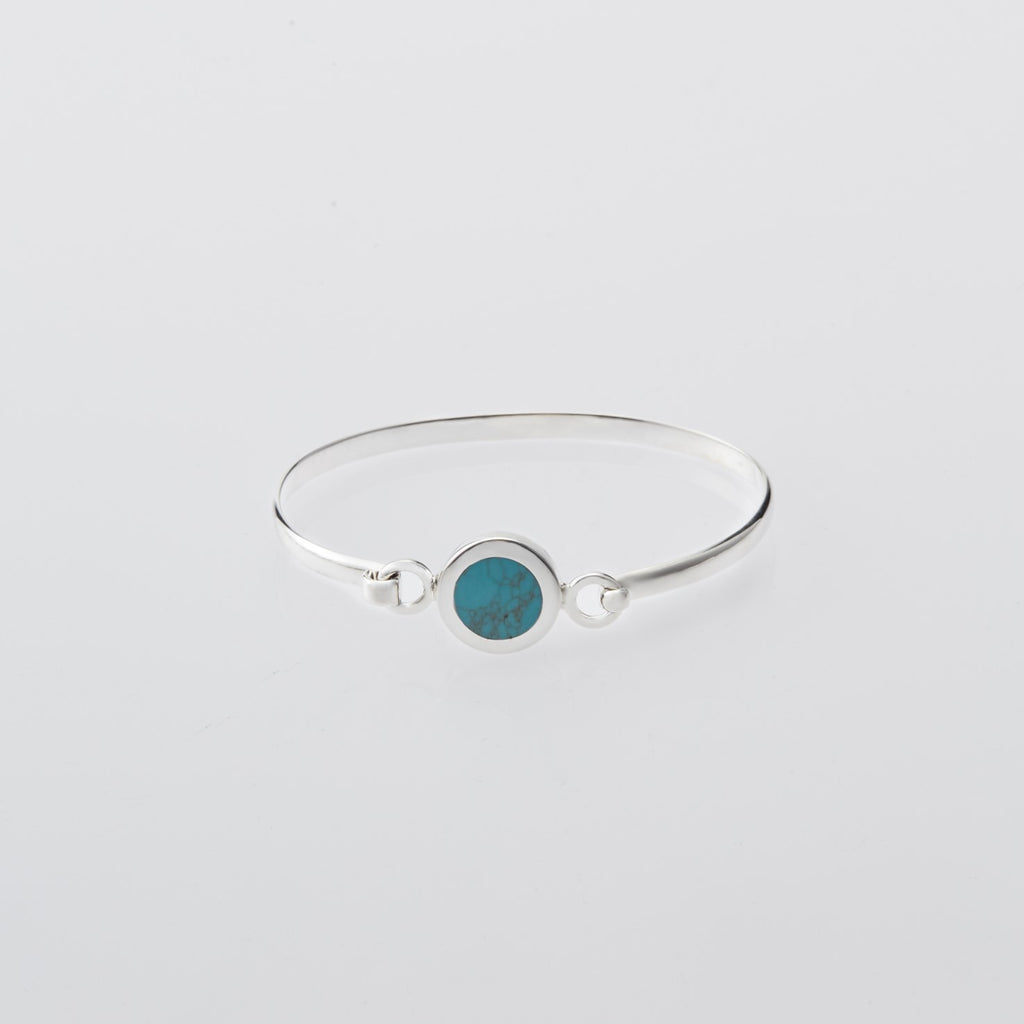 Concave Form Bangle – XOLO JEWELRY