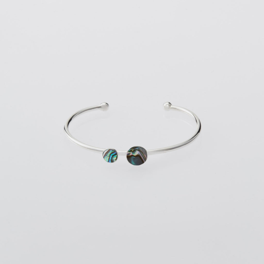 Hug Bangle – XOLO JEWELRY