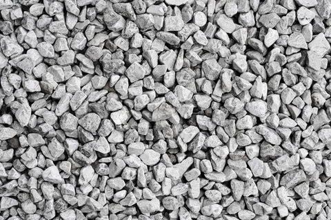 Crushed Stones