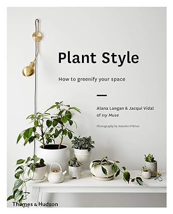 Plant Style Book