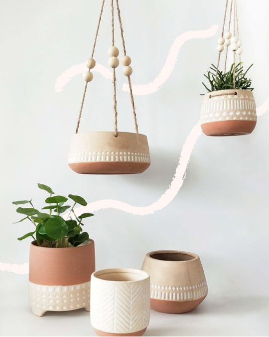 planters