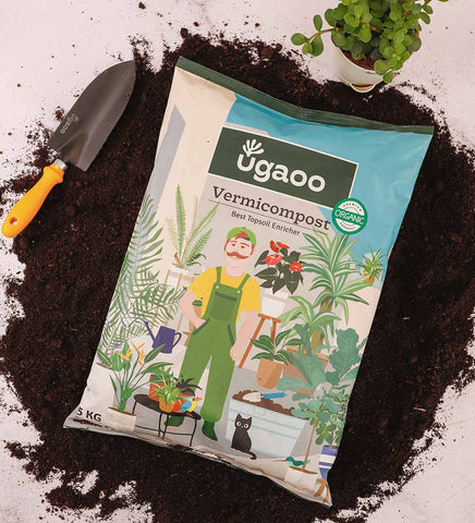 Vermicompost