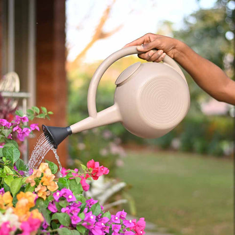 Ugaoo Premium Garden Watering Can For Plants 5 Litre