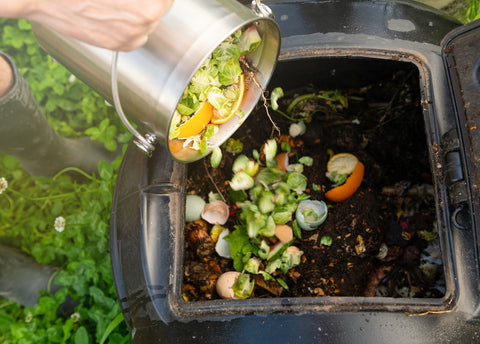 Composting at Home