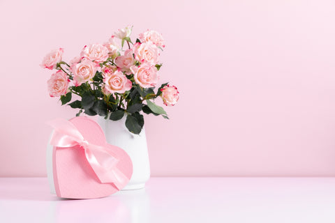 Rose Bouquet Gift Ideas for Mother's Day