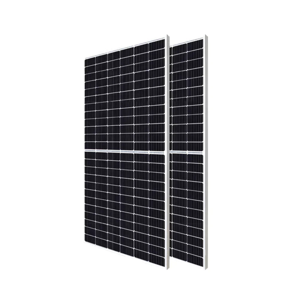 Off-Grid Hybrid Energy Storage System with ICONICA 8kW Inverter, 9.6/14.4kWh  LiFePO4 Batteries, (Optionally) 8.0kW Solar Panels and 17kW Generator - Image 5