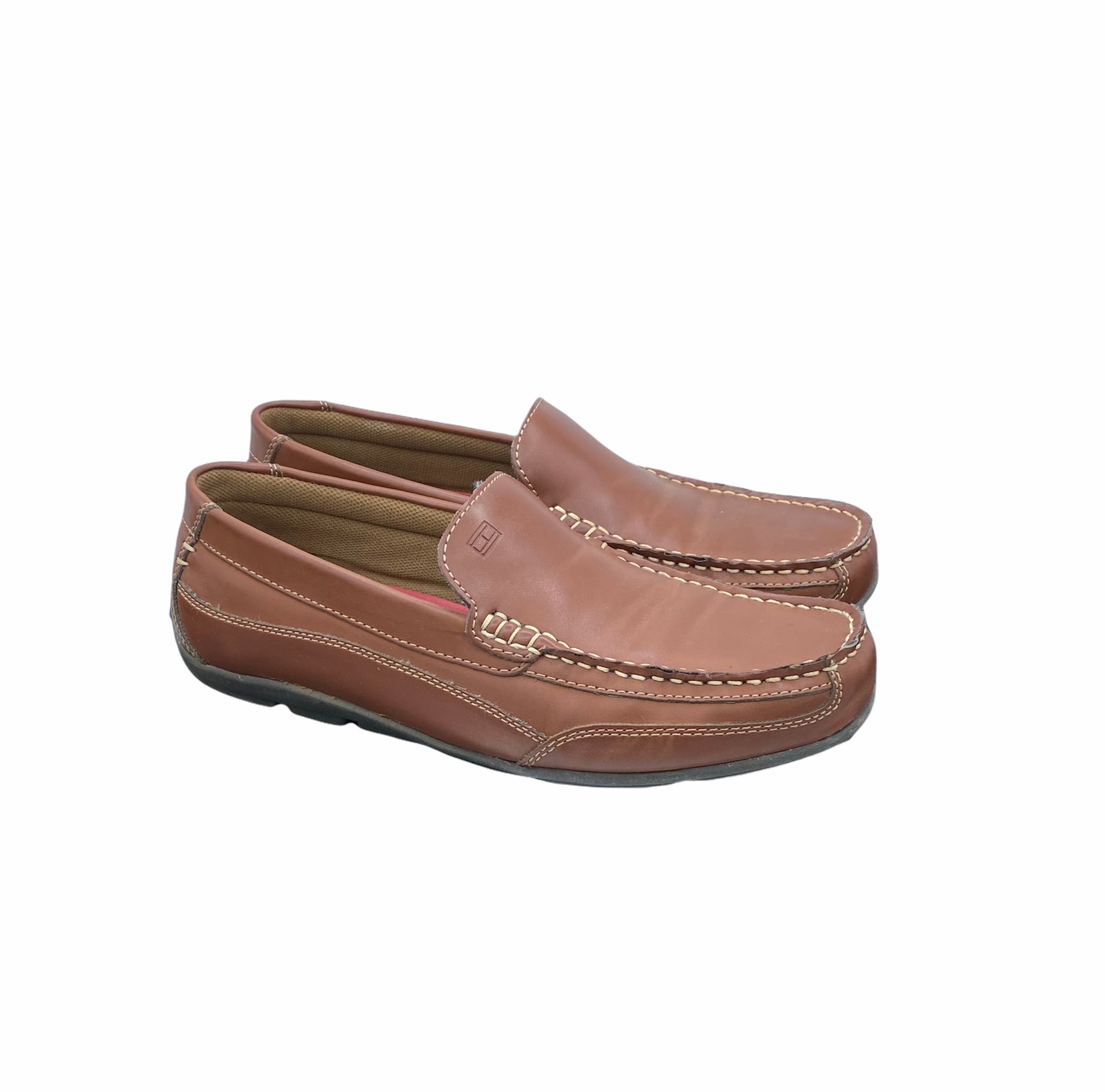 tommy hilfiger dathan loafers