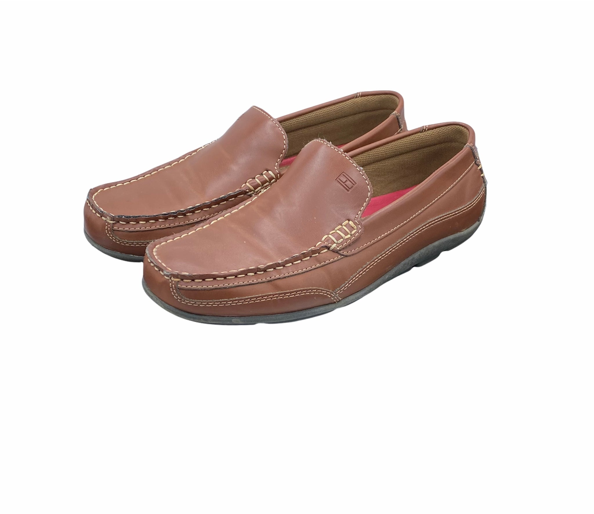 tommy hilfiger dathan loafer