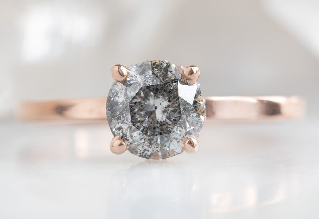 Diamond Engagement Rings – Page 3 – Alexis Russell