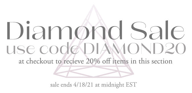 Diamond Sale – Page 4 – Alexis Russell