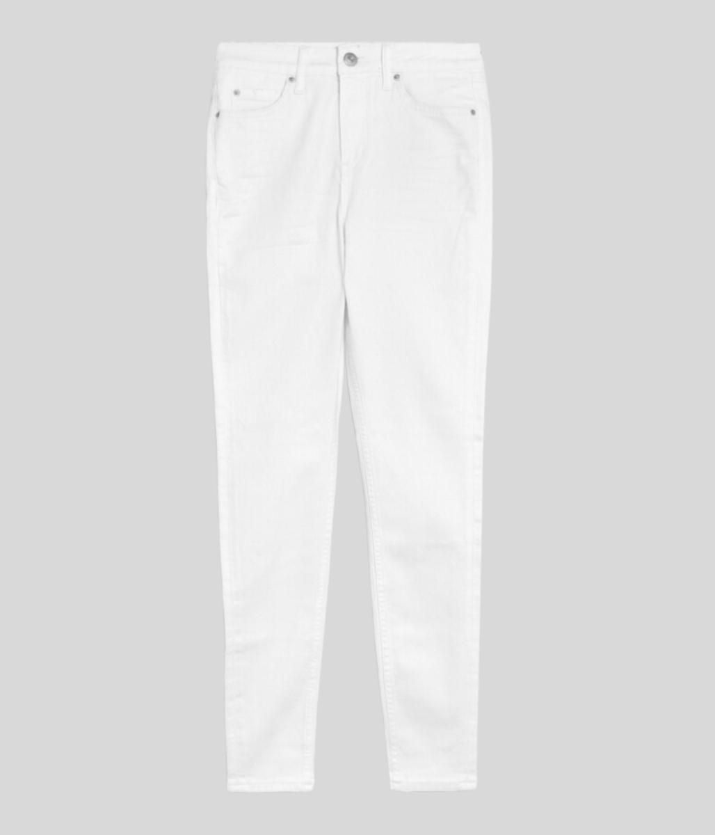White Ivy Skinny Jeans  Size 22R