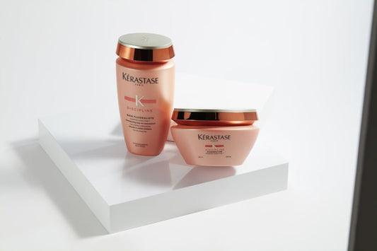 Prodotto: 89 - Kerastase - Fondant Fluidéaliste 200ml - Kèrastase  (Conditioner/Balsamo - Capelli ricci);