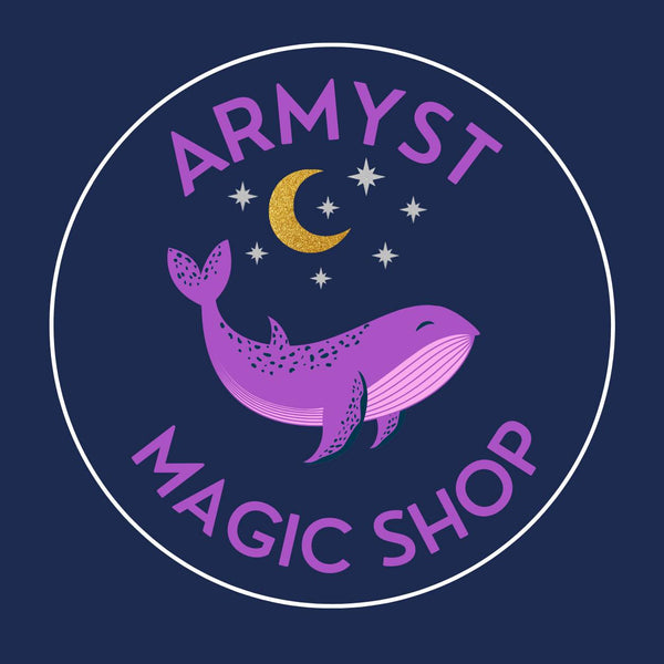 Armyst Magic Shop